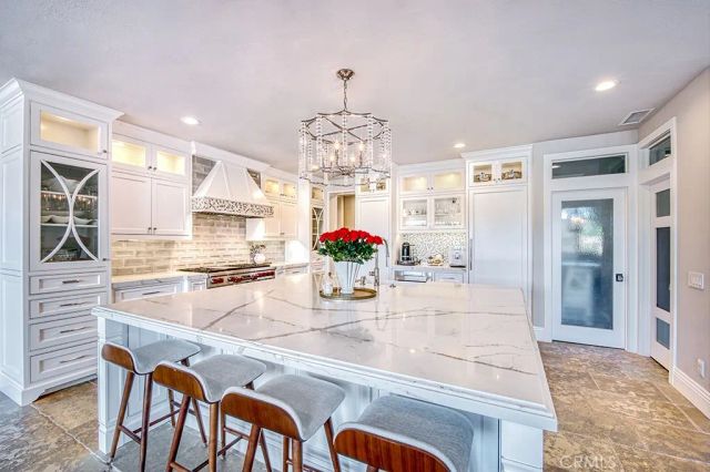 16 Golden Poppy, Coto De Caza, CA 92679