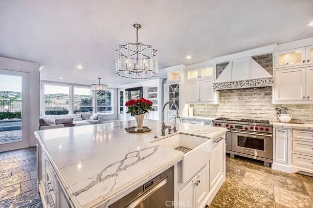 16 Golden Poppy, Coto De Caza, CA 92679