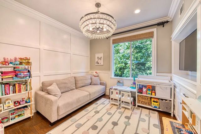 16 Golden Poppy, Coto De Caza, CA 92679