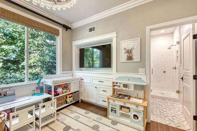 16 Golden Poppy, Coto De Caza, CA 92679