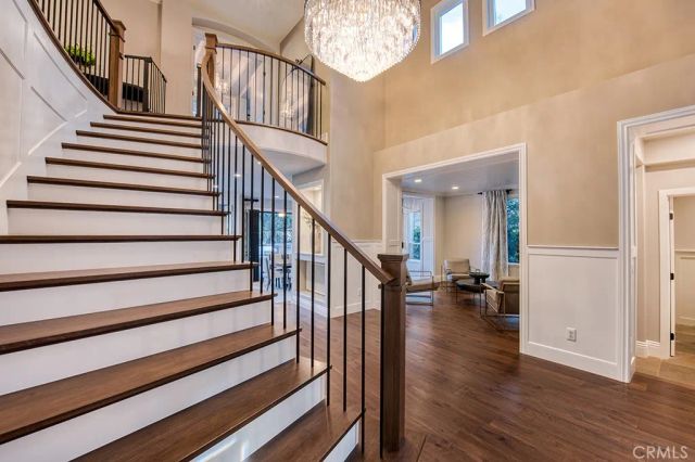 16 Golden Poppy, Coto De Caza, CA 92679