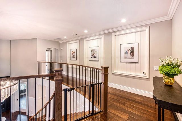 16 Golden Poppy, Coto De Caza, CA 92679