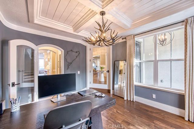 16 Golden Poppy, Coto De Caza, CA 92679