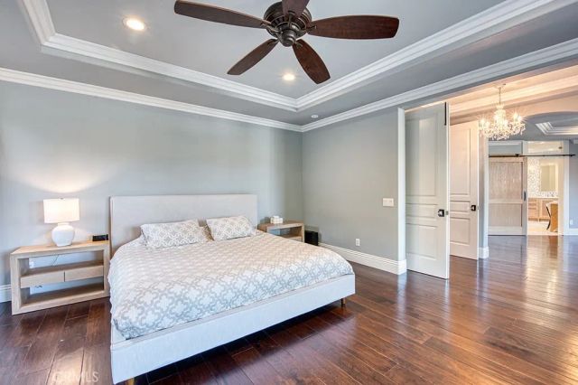 16 Golden Poppy, Coto De Caza, CA 92679