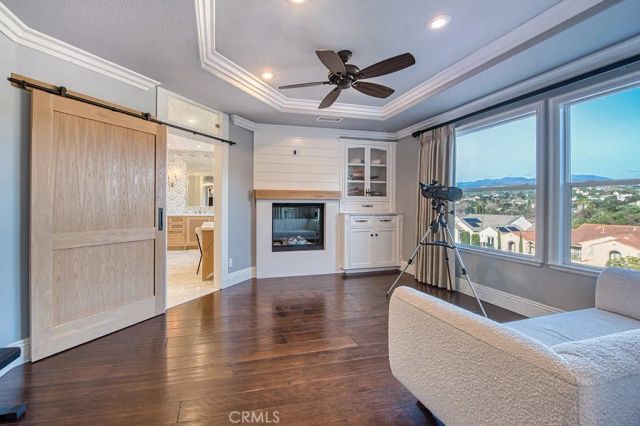 16 Golden Poppy, Coto De Caza, CA 92679