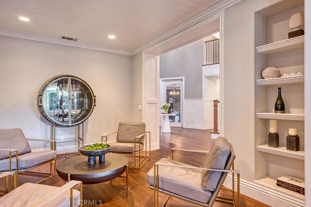 16 Golden Poppy, Coto De Caza, CA 92679