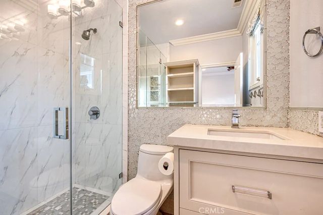 16 Golden Poppy, Coto De Caza, CA 92679