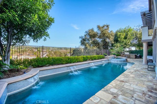 16 Golden Poppy, Coto De Caza, CA 92679