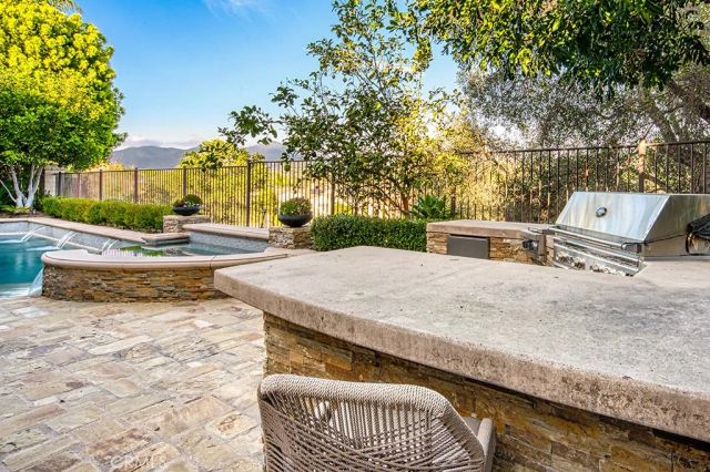 16 Golden Poppy, Coto De Caza, CA 92679