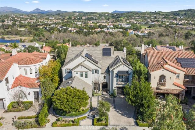 16 Golden Poppy, Coto De Caza, CA 92679