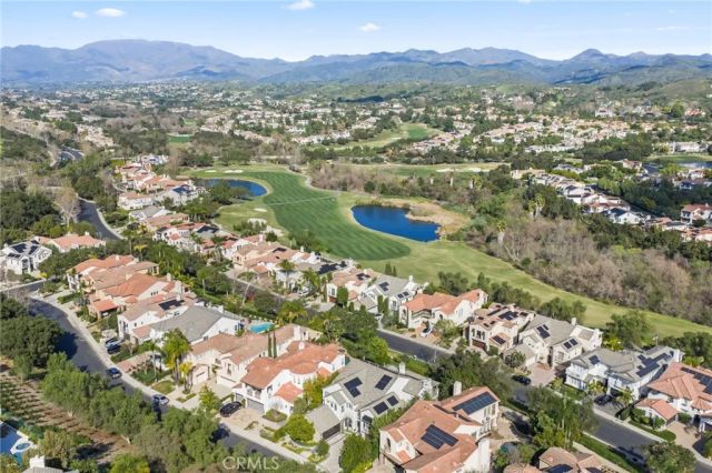 16 Golden Poppy, Coto De Caza, CA 92679