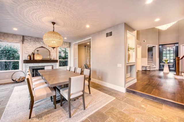 16 Golden Poppy, Coto De Caza, CA 92679