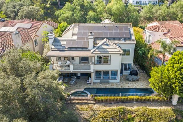 16 Golden Poppy, Coto De Caza, CA 92679