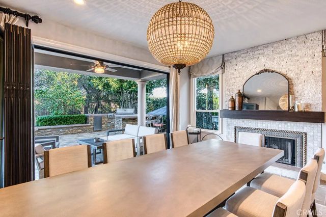 16 Golden Poppy, Coto De Caza, CA 92679