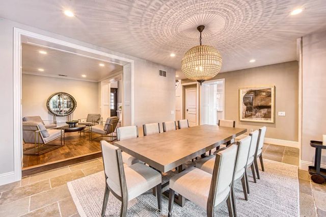 16 Golden Poppy, Coto De Caza, CA 92679