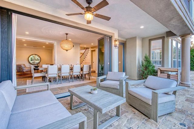 16 Golden Poppy, Coto De Caza, CA 92679