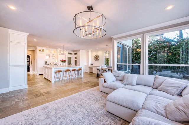 16 Golden Poppy, Coto De Caza, CA 92679