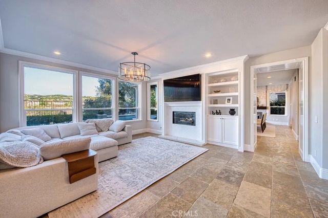 16 Golden Poppy, Coto De Caza, CA 92679