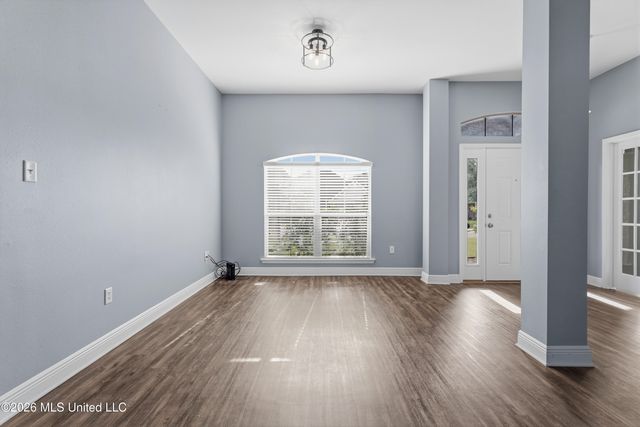 152 Saltmeadow Circle, Ocean Springs, MS 39564