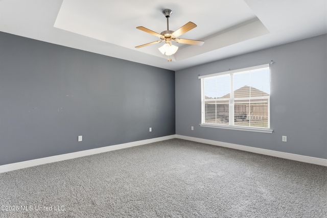 152 Saltmeadow Circle, Ocean Springs, MS 39564