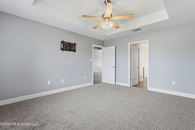 152 Saltmeadow Circle, Ocean Springs, MS 39564