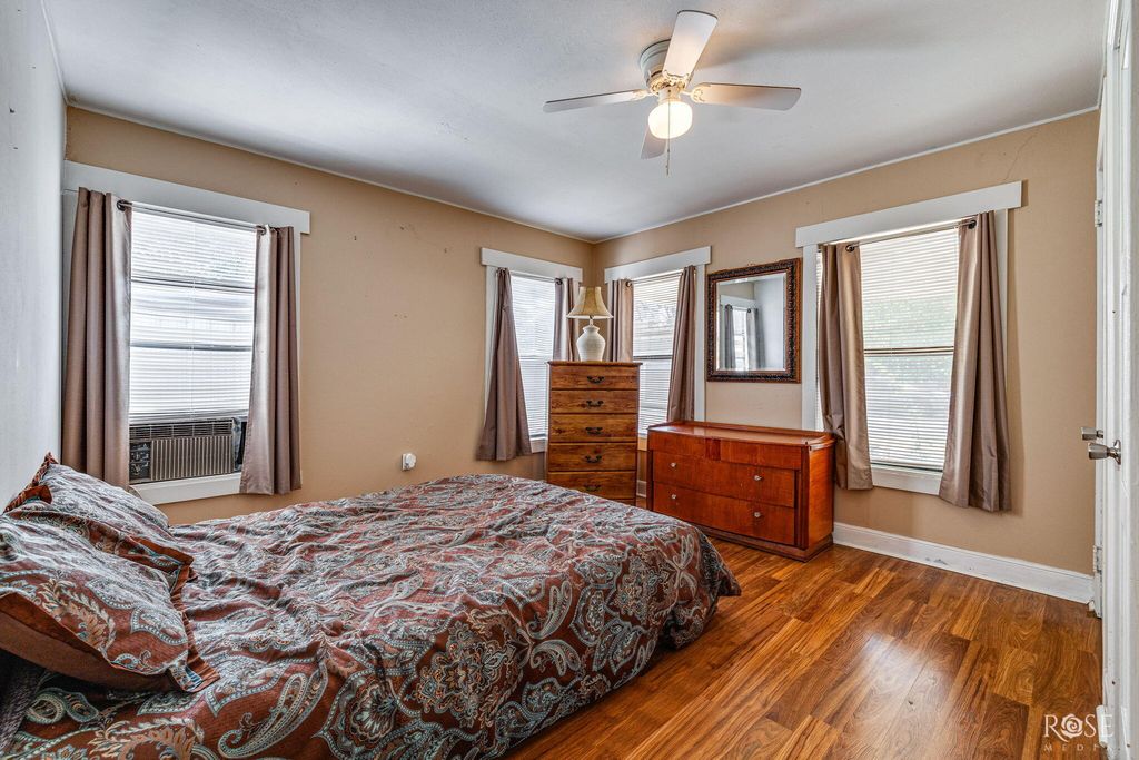 Image 14 of property listing at 208 Lipan Drive, San Angelo, TX 76903