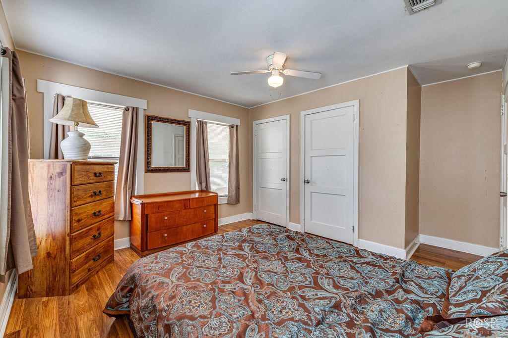 Image 16 of property listing at 208 Lipan Drive, San Angelo, TX 76903