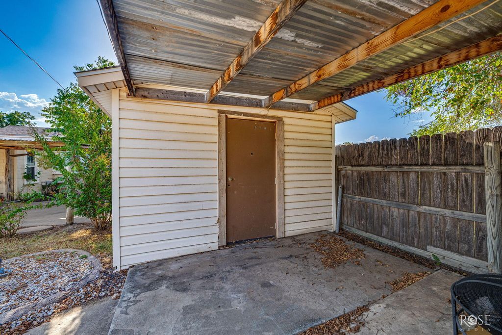 Image 31 of property listing at 208 Lipan Drive, San Angelo, TX 76903
