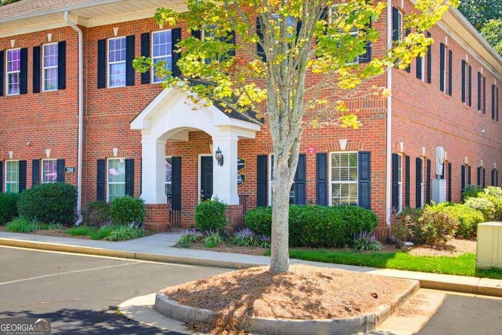 3380 Trickum Road 202, Woodstock, GA 30188 — photo 2