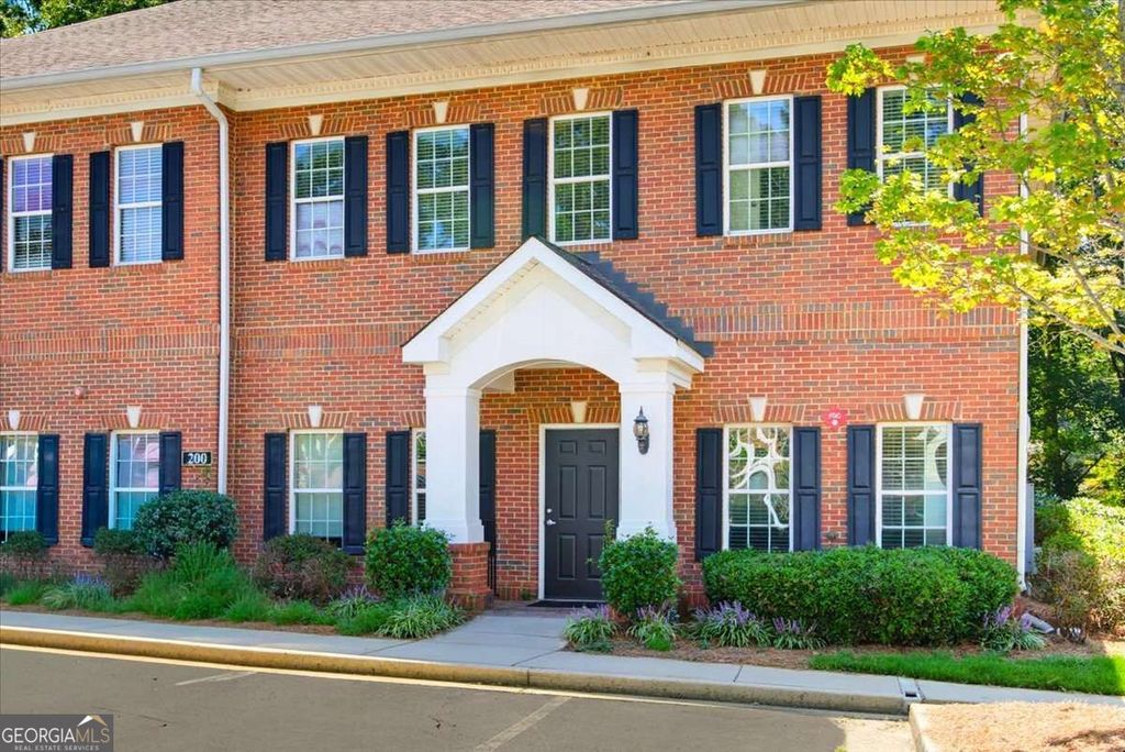 3380 Trickum Road 202, Woodstock, GA 30188 — photo 3