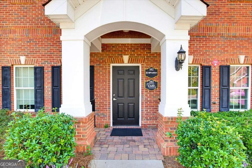 3380 Trickum Road 202, Woodstock, GA 30188 — photo 4