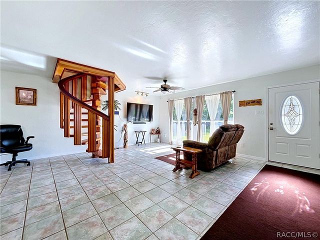 11590 N Kayak Point, Inglis, FL 34449