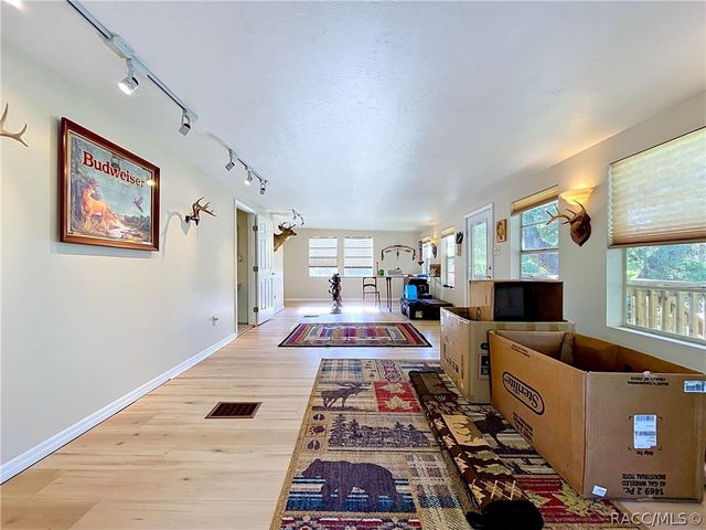11590 N Kayak Point, Inglis, FL 34449