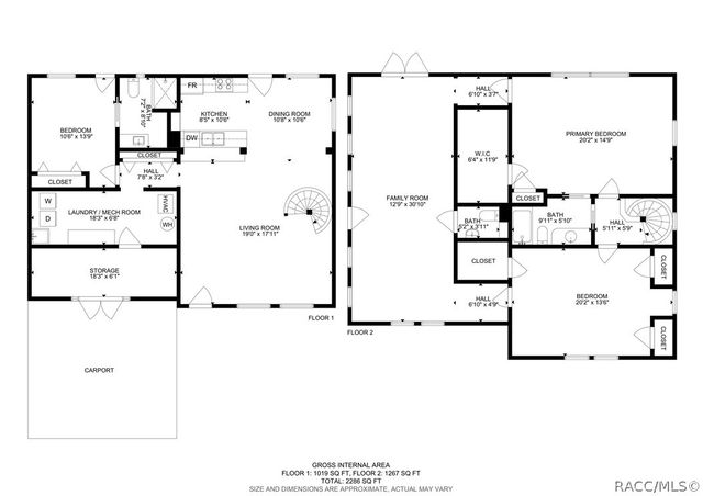 11590 N Kayak Point, Inglis, FL 34449