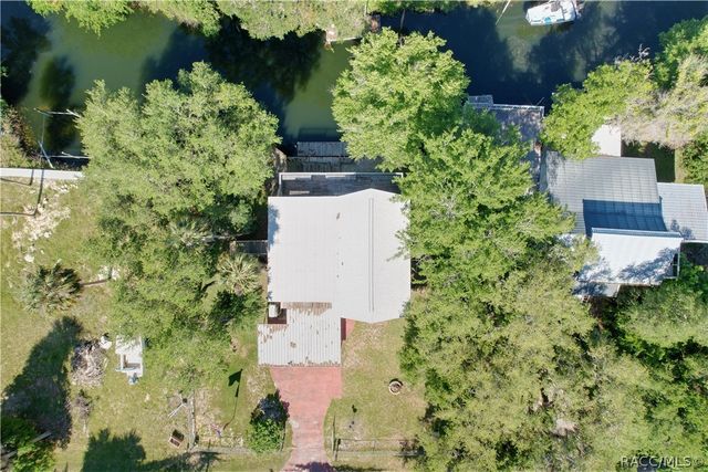11590 N Kayak Point, Inglis, FL 34449