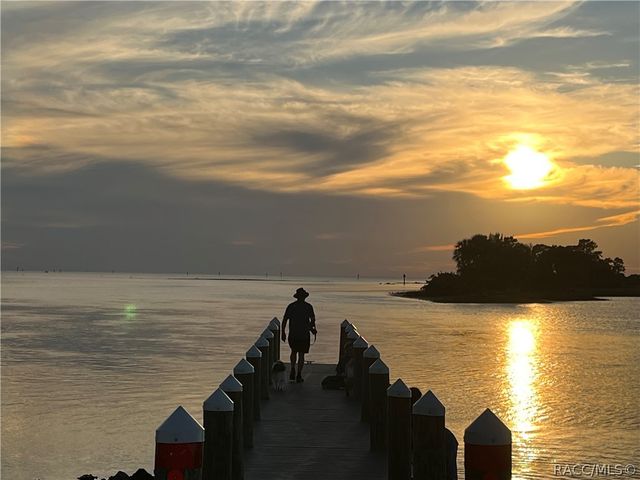 11590 N Kayak Point, Inglis, FL 34449