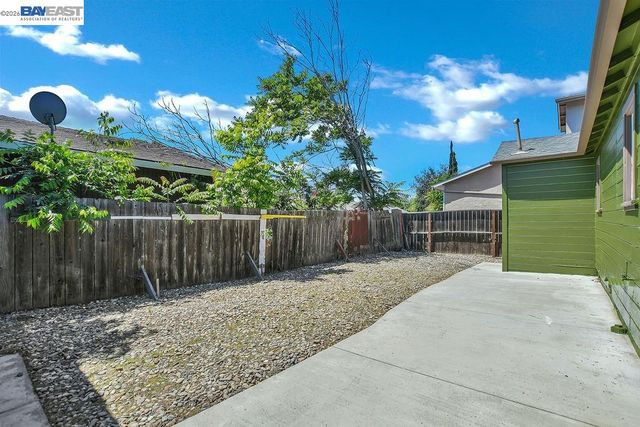 609 W 12Th St, Antioch, CA 94509