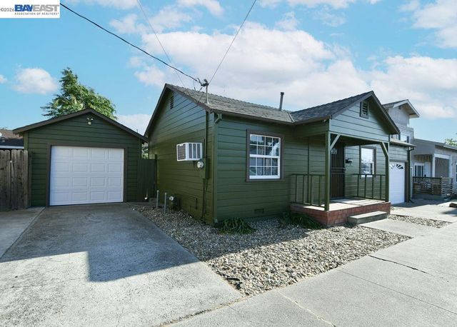 609 W 12Th St, Antioch, CA 94509