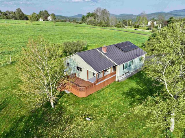 1455 VT Rte 14 North, East Montpelier, VT 05651