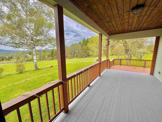 1455 VT Rte 14 North, East Montpelier, VT 05651