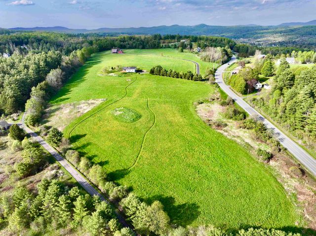 1455 VT Rte 14 North, East Montpelier, VT 05651