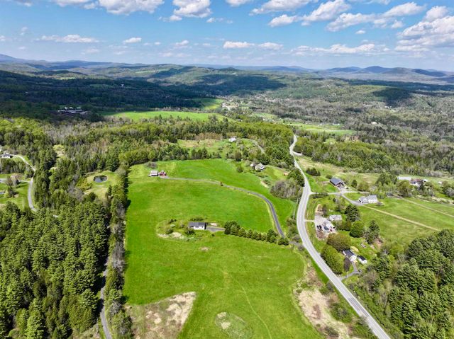 1455 VT Rte 14 North, East Montpelier, VT 05651