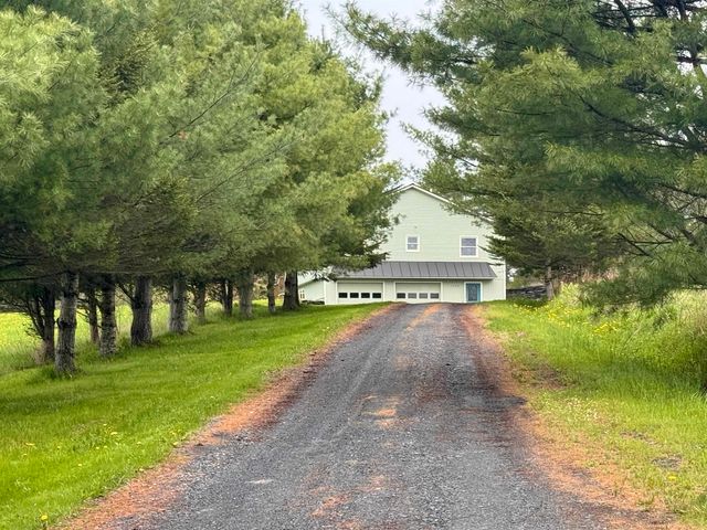 1455 VT Rte 14 North, East Montpelier, VT 05651