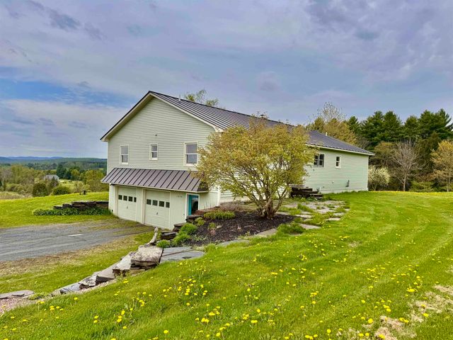 1455 VT Rte 14 North, East Montpelier, VT 05651