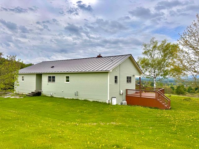 1455 VT Rte 14 North, East Montpelier, VT 05651