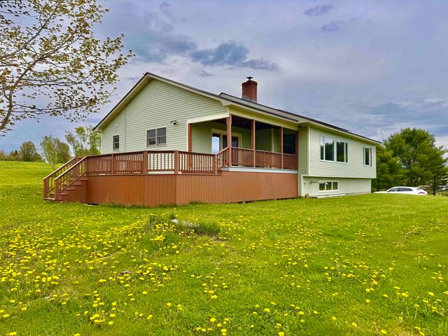 1455 VT Rte 14 North, East Montpelier, VT 05651