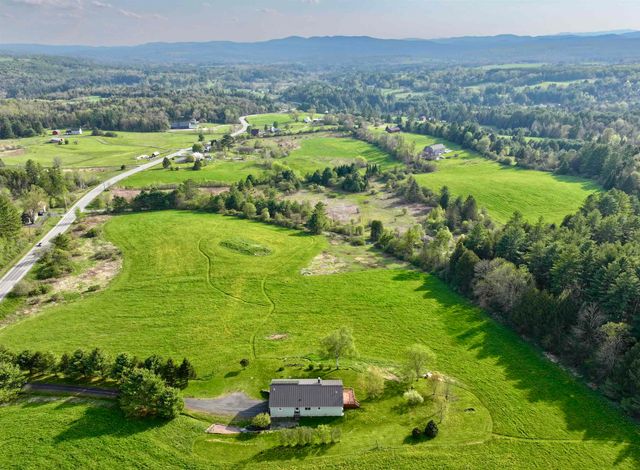 1455 VT Rte 14 North, East Montpelier, VT 05651