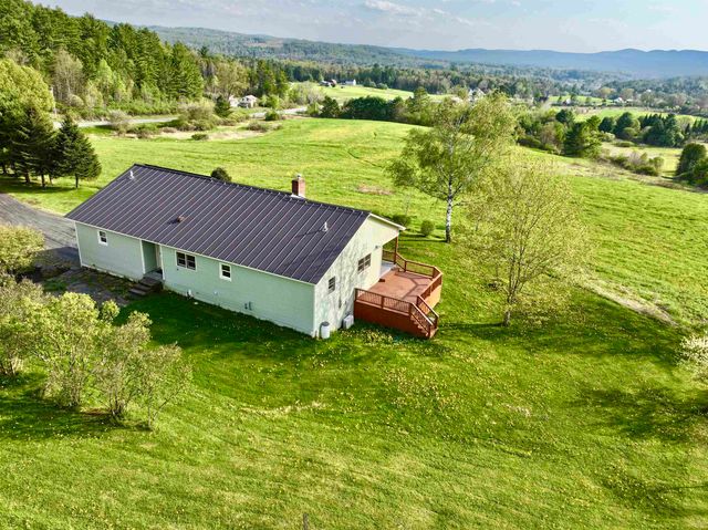 1455 VT Rte 14 North, East Montpelier, VT 05651
