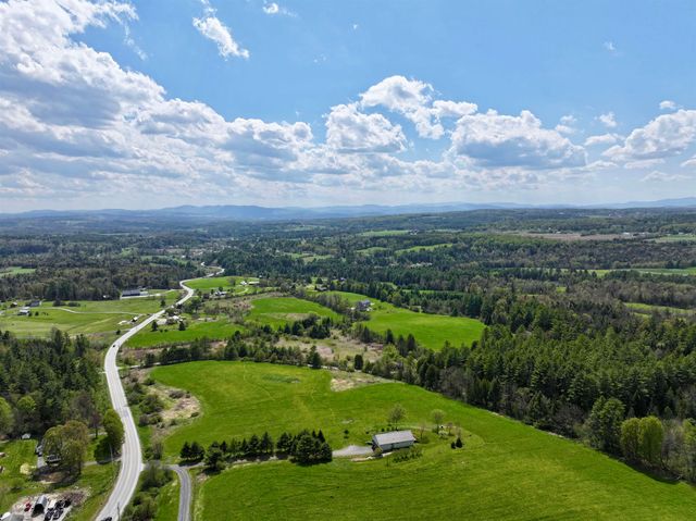 1455 VT Rte 14 North, East Montpelier, VT 05651