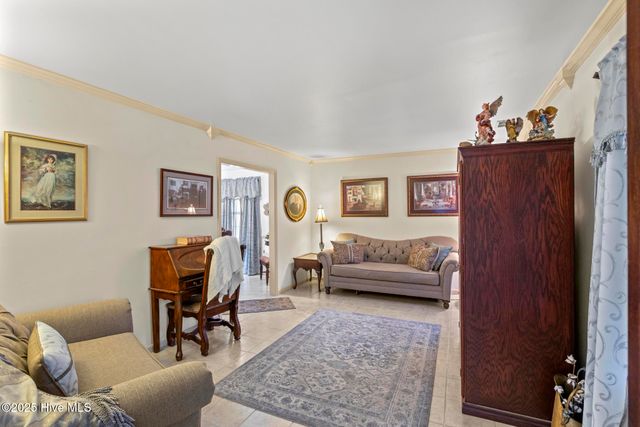 508 University Drive, Jacksonville, NC 28546